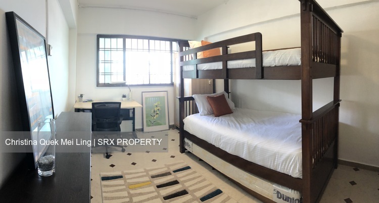 Blk 117 Clementi Street 13 (Clementi), HDB 4 Rooms #182717802